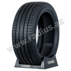 Ecsta Sport S PS72 245/45 R18